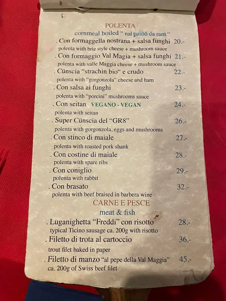 Grotto America_Tegna_menu_image_1