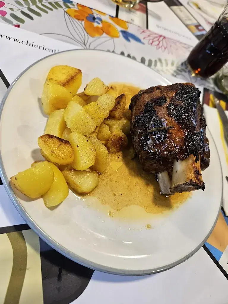 Menu_Osteria della Bett_Bellinzona_imagen_2