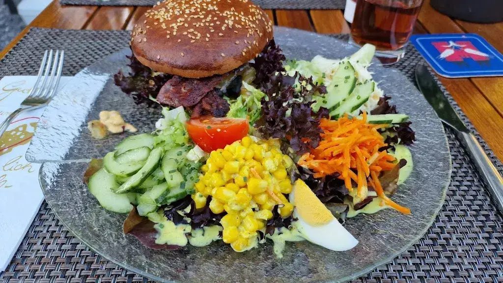 Beat Mäder_Restaurant Rössli Utzenstorf_Utzenstorf_review