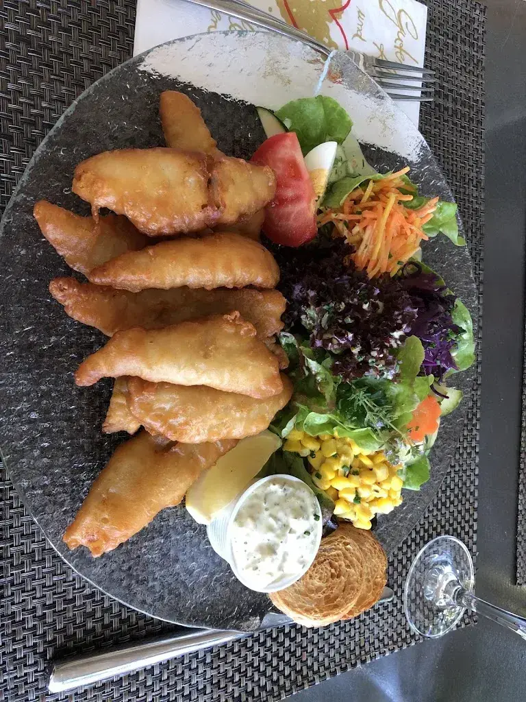 Eva Wetzl_Restaurant Rössli Utzenstorf_Utzenstorf_review