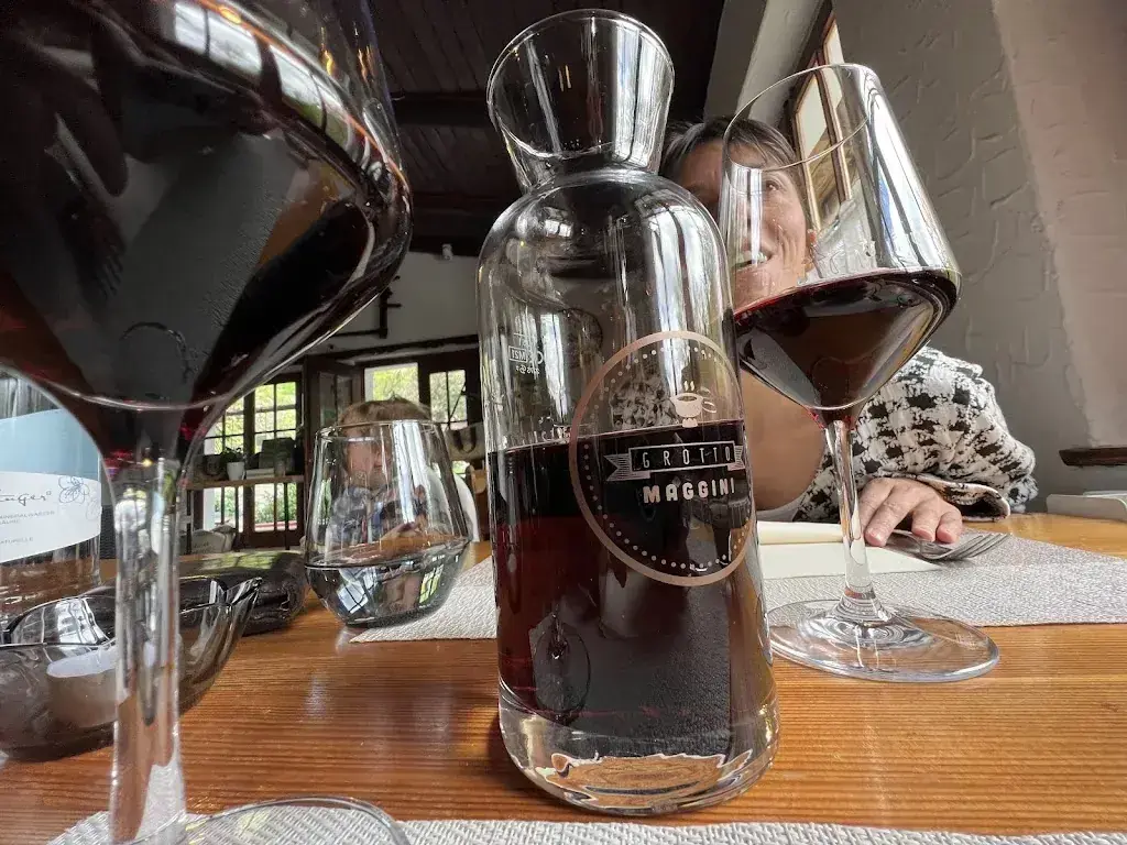 Iacopo Grandi_Grotto Maggini_Intragna_recensione