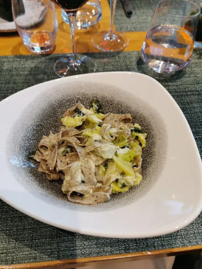 Marisa R._Ristorante La Perla_Sant'Antonino_review
