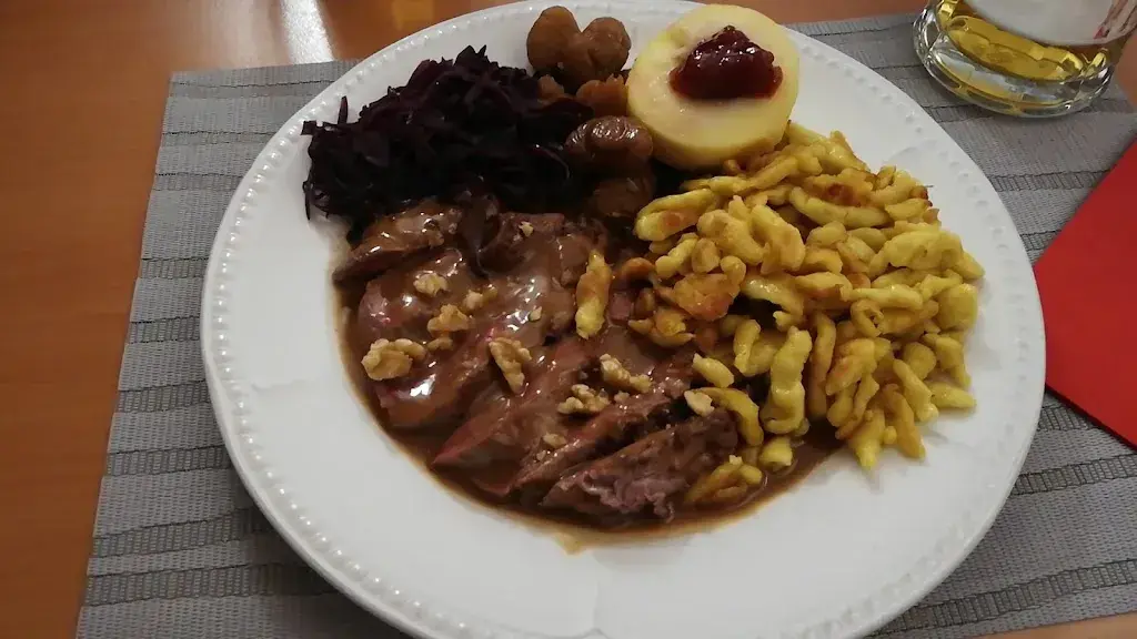 Menü_Ristorante San Giulio_S. Antonino_Bild_9