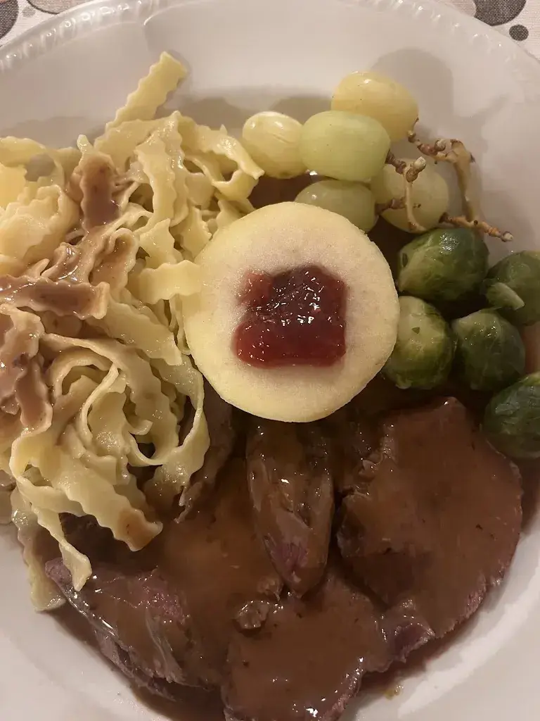 Anamarija Lazarevic_Ristorante San Giulio_S. Antonino_Bewertung