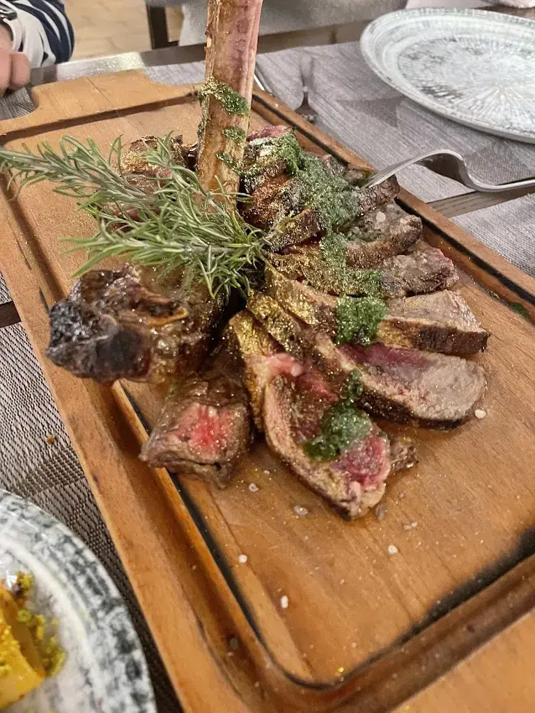 Nabaa_Ristorante Centrale_Sant'Antonino_review