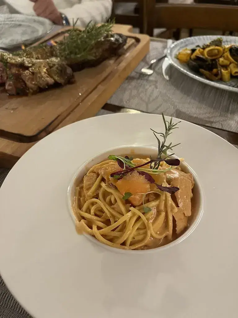 Hiba Hazim_Ristorante Centrale_Sant'Antonino_review