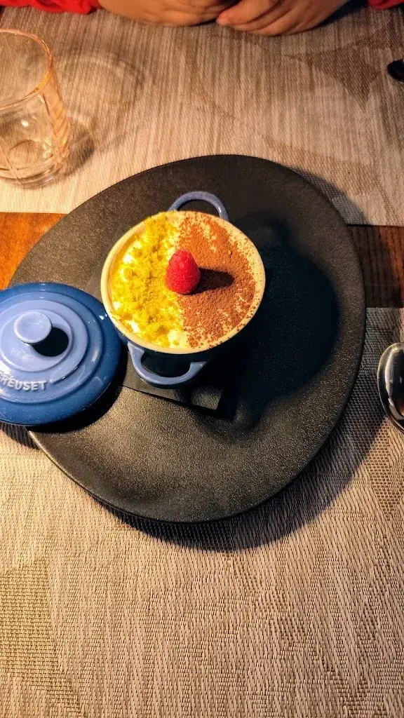 fadephotograph Fade_Ristorante Centrale_Sant'Antonino_review