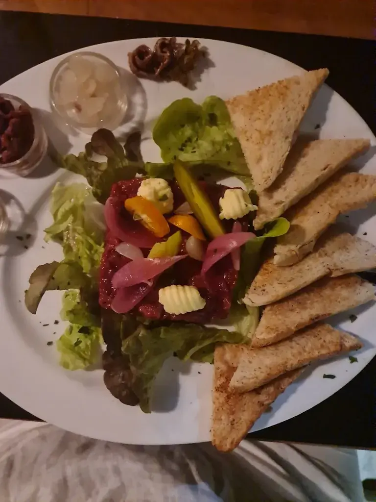 Fabrizio Salmina_Capriolo ristorante pizzeria_Sant'Antonino_review