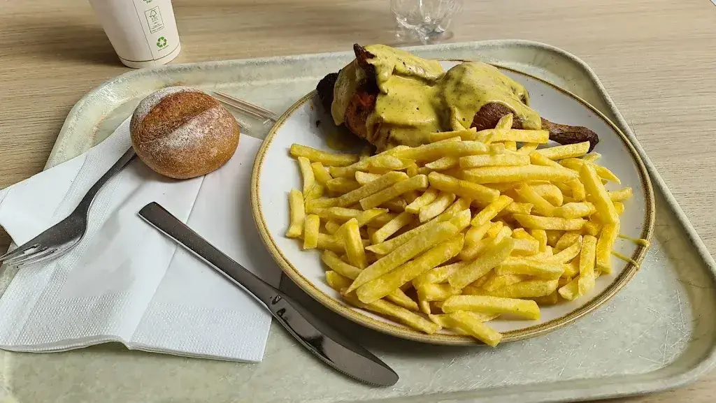 Menu_Ristorante Migros - Centro S.Antonino_Sant'Antonino_image_5