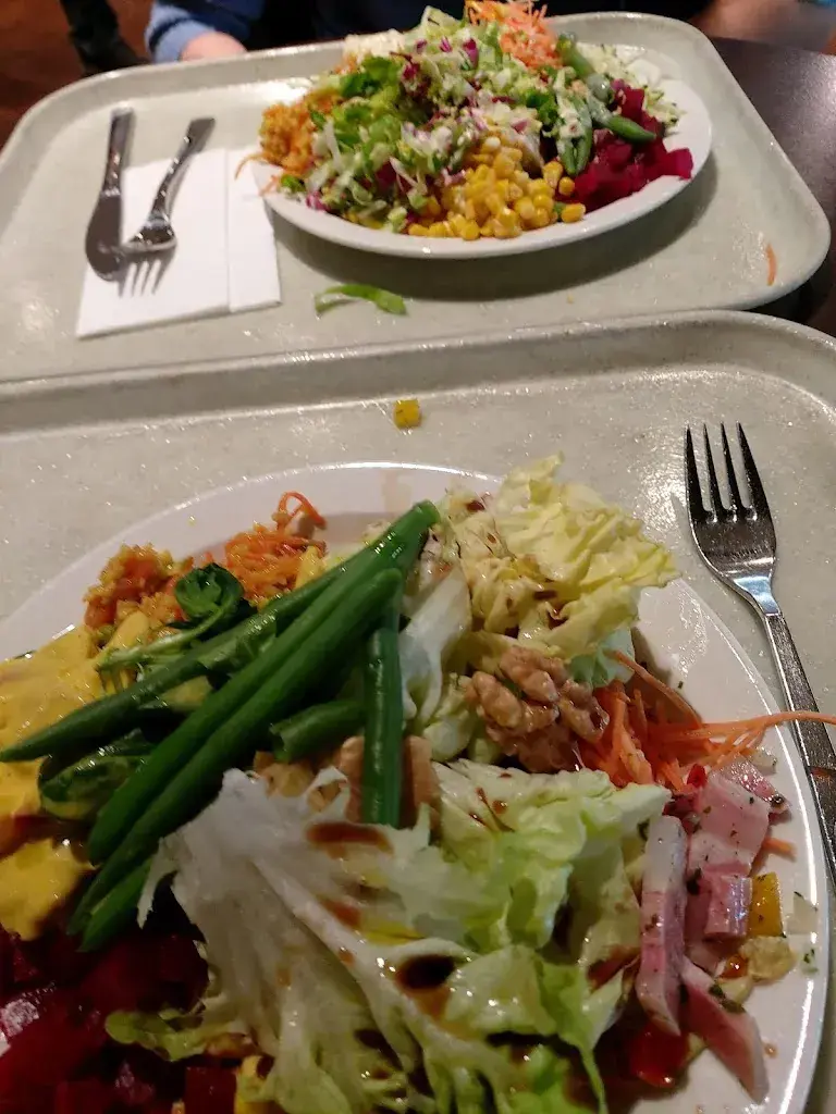 Menu_Ristorante Migros - Centro S.Antonino_Sant'Antonino_image_6