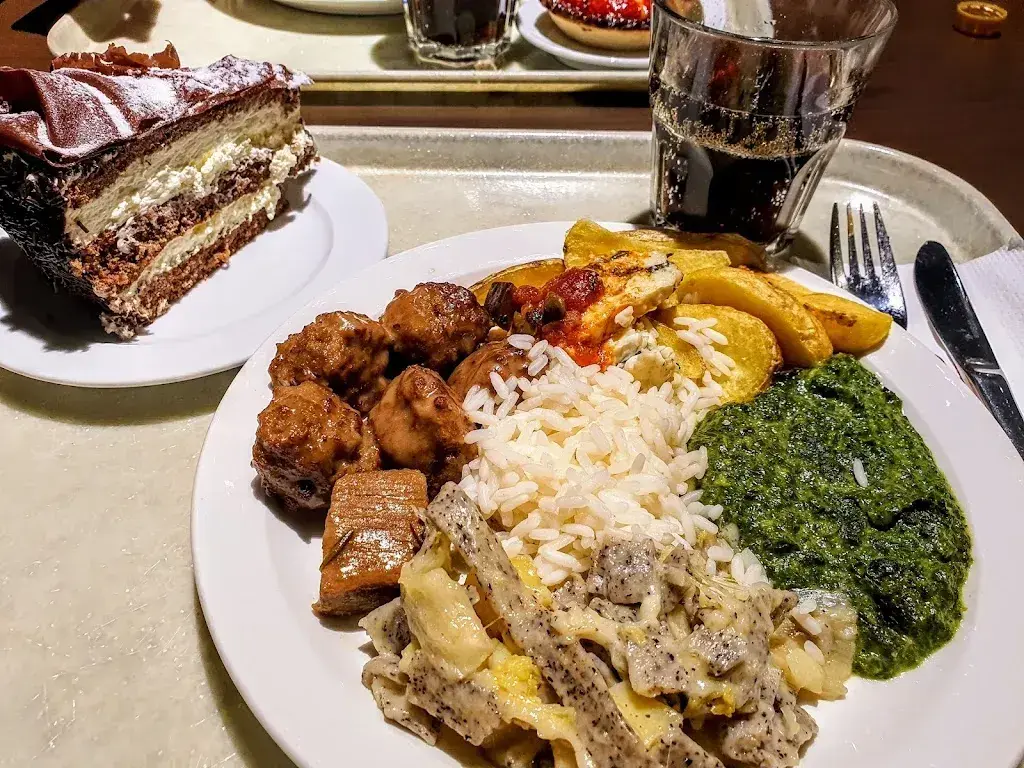 Menu_Ristorante Migros - Centro S.Antonino_Sant'Antonino_image_7