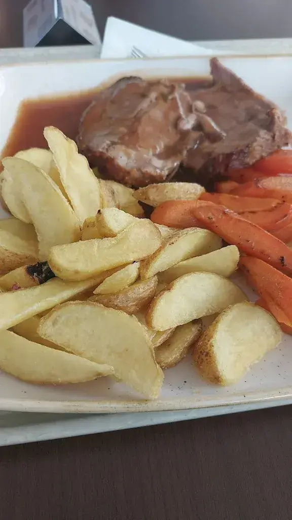 Menu_Ristorante Migros - Centro S.Antonino_Sant'Antonino_image_9