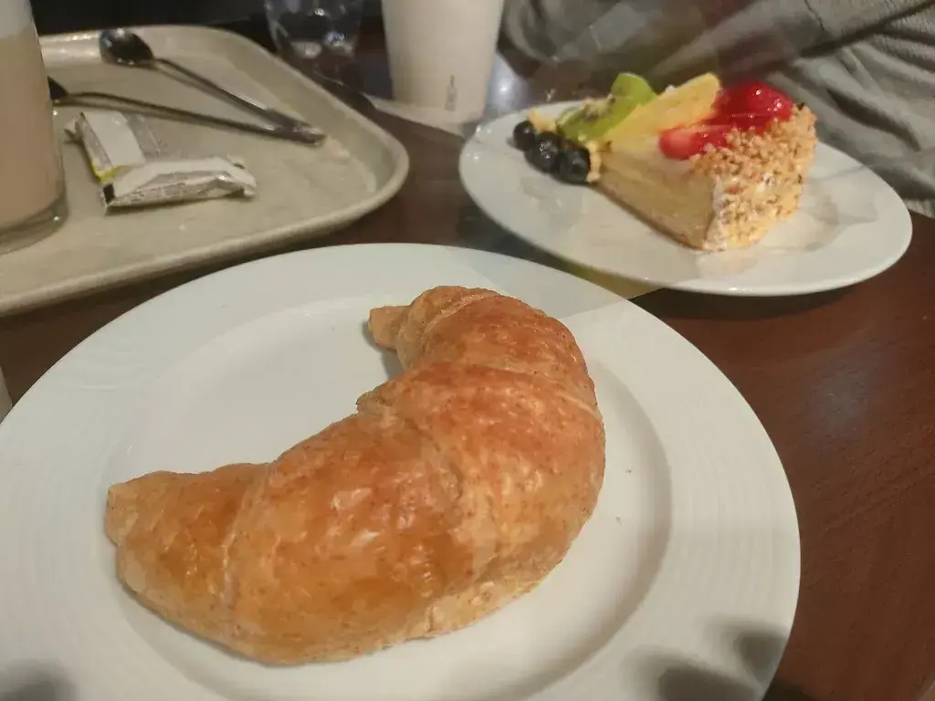 Monica Allavena_Ristorante Migros - Centro S.Antonino_Sant'Antonino_review