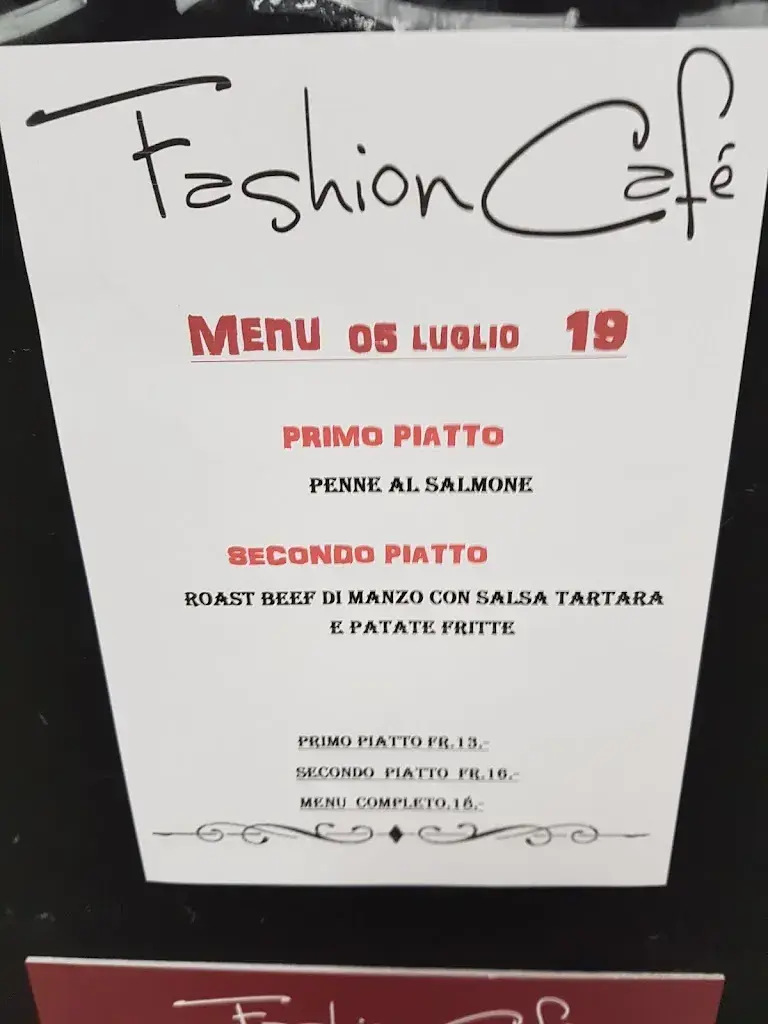 Fashion Caffé_S. Antonino_menu_image_1