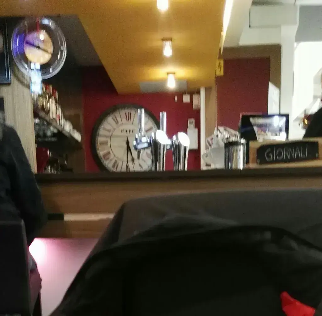 antonella poletti_Fashion Caffé_S. Antonino_review