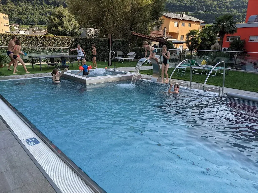 Andreas Mack_Hotel La Perla_Sant'Antonino_review