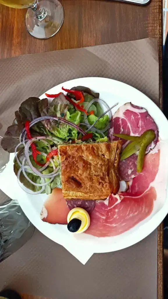 Menu_La Taverne Corse_France_image_8