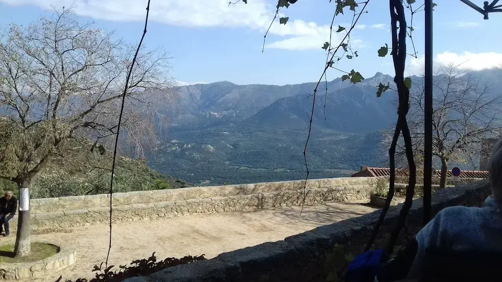 Flogel_La Taverne Corse_France_review