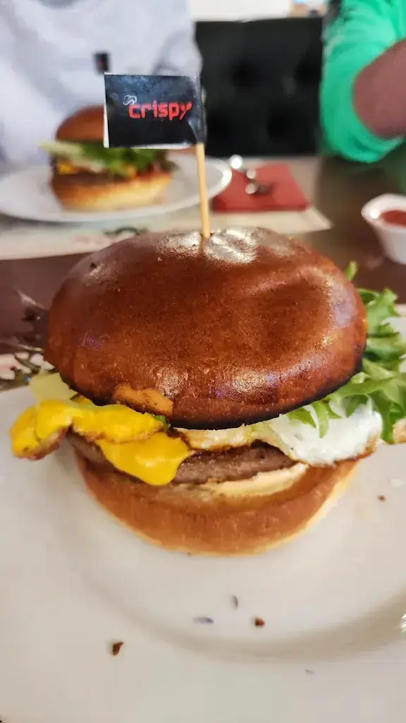 Menu_Restaurant & Pizzeria Crispy_Wiler bei Utzenstorf_image_4