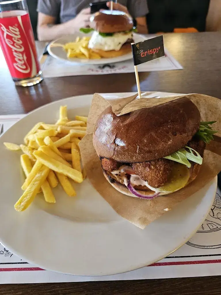 Menu_Restaurant & Pizzeria Crispy_Wiler bei Utzenstorf_image_5