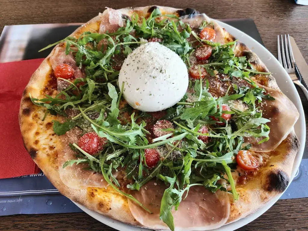 Menu_Restaurant & Pizzeria Crispy_Wiler bei Utzenstorf_image_8