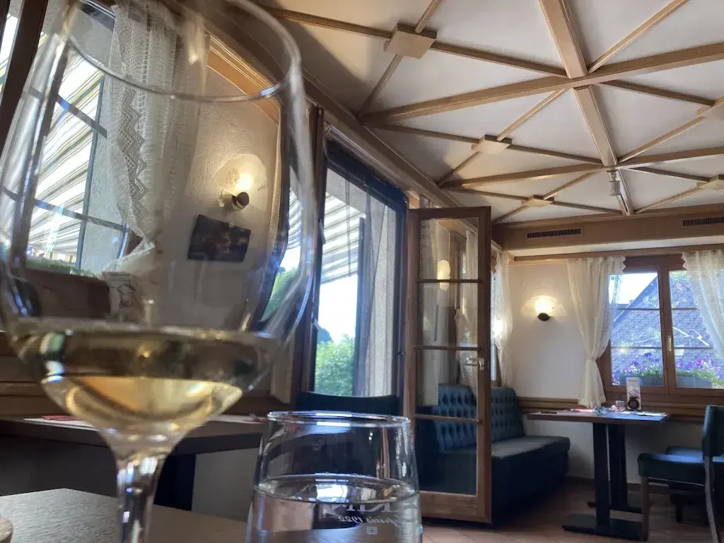 Mario Caruso_Restaurant & Pizzeria Crispy_Wiler bei Utzenstorf_review