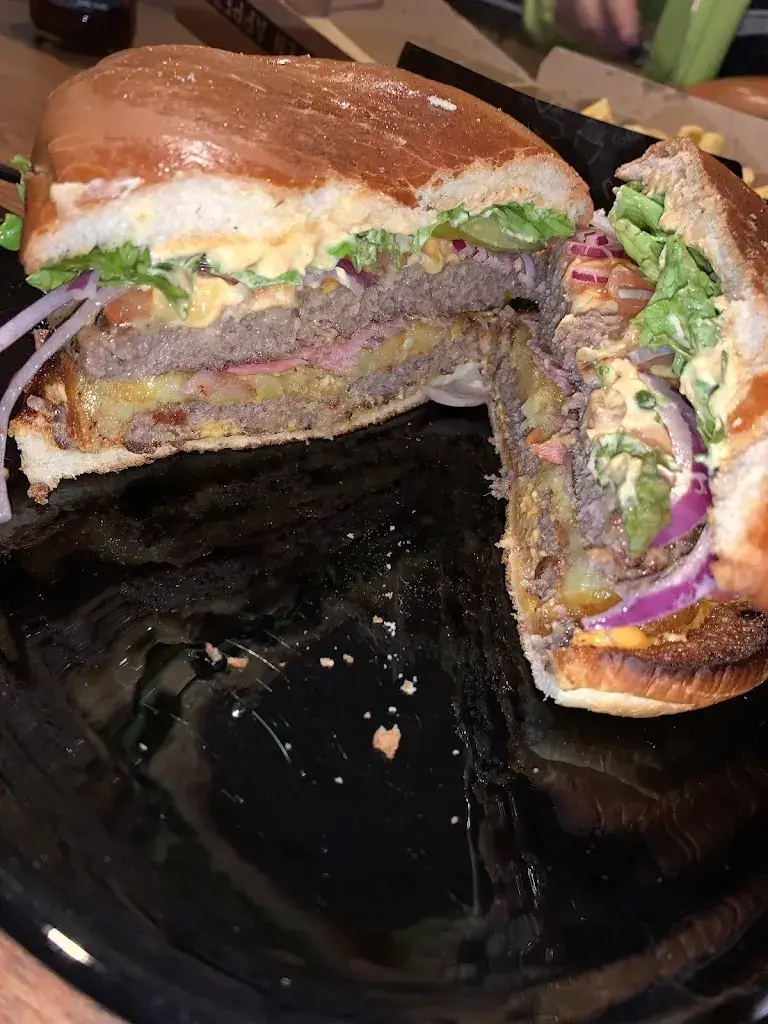 Alessia Tung_Restaurant & Pizzeria Crispy_Wiler bei Utzenstorf_review