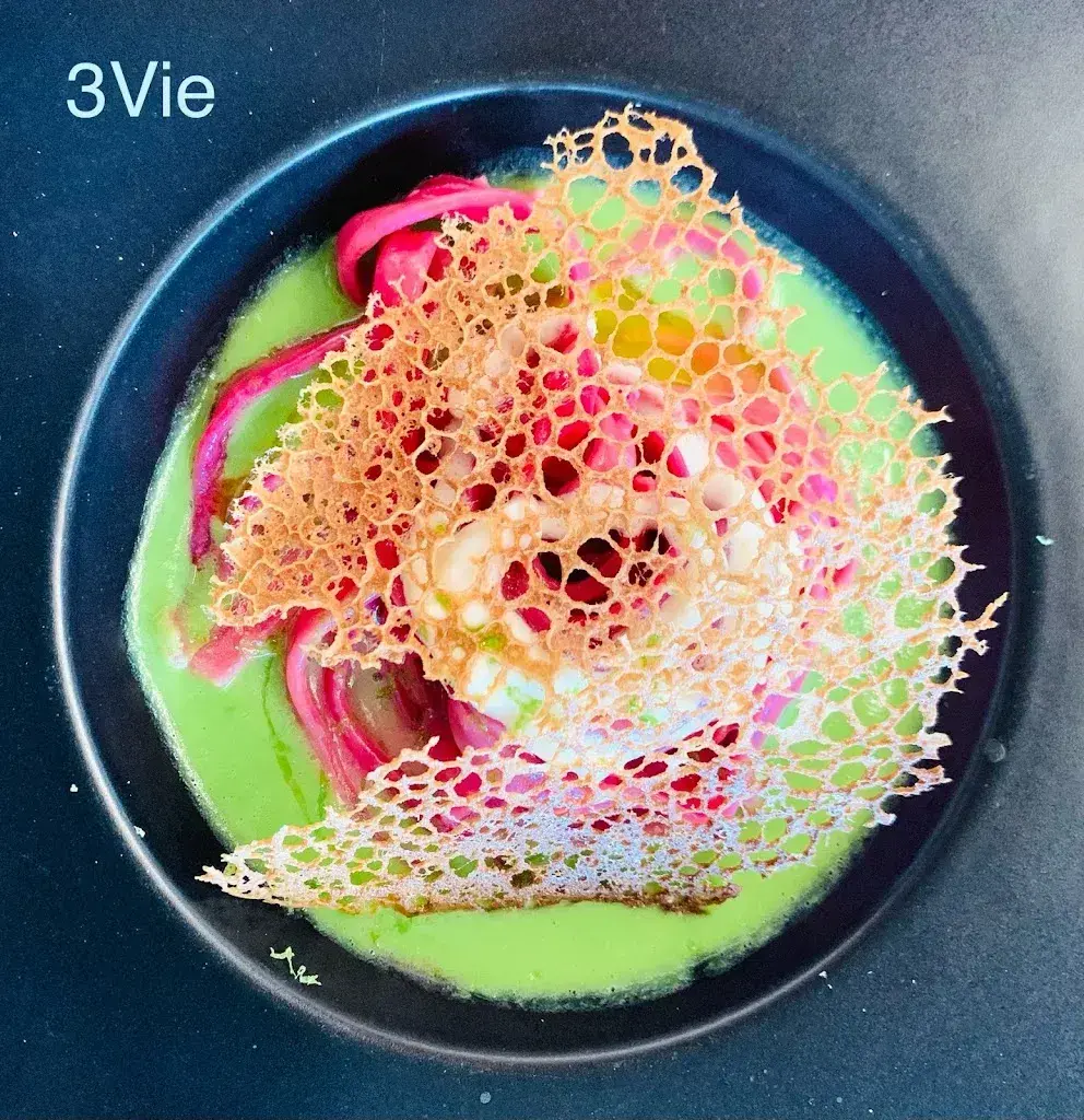 Dominik Naglitsch_Ristorante 3 VIE_Motto (Blenio)_review