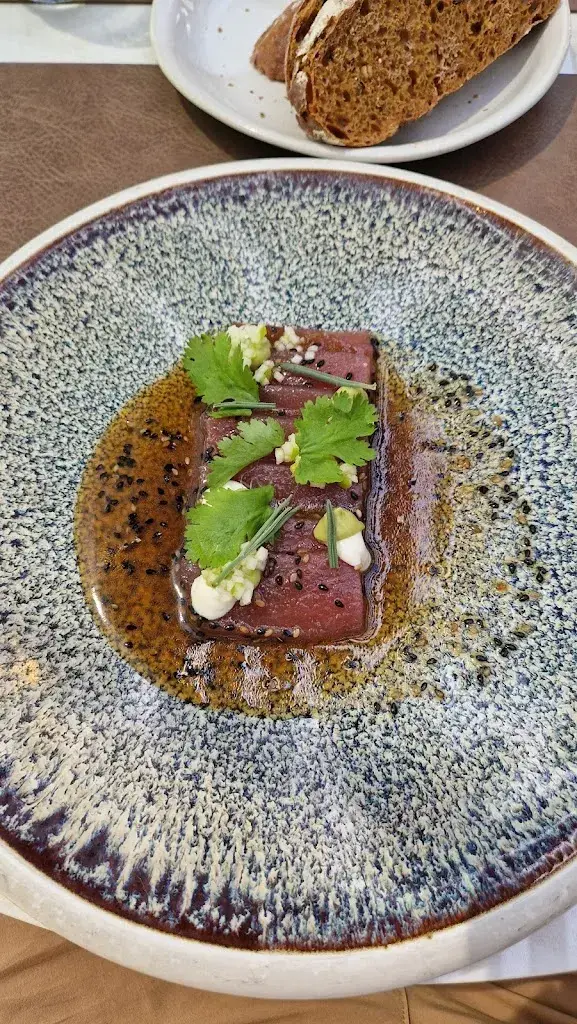 SAMUEL NUNES DA SILVA_Ristorante 3 VIE_Motto (Blenio)_review