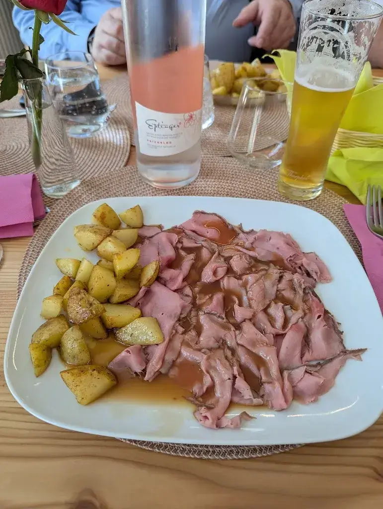 B B_Il Larice Punto d'incontro_Leontica_review