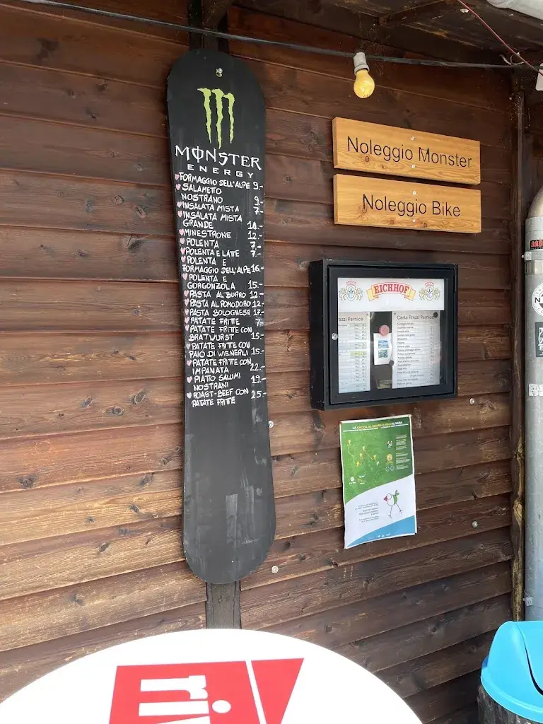 Menu_Ristorante La Pernice con alloggio_Leontica_imagen_2