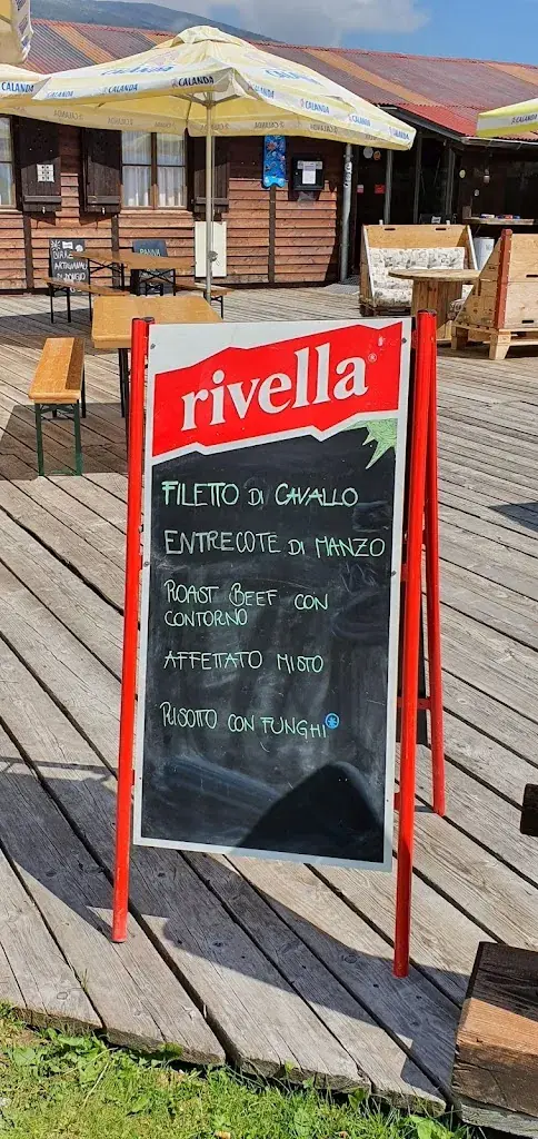 Menu_Ristorante La Pernice con alloggio_Leontica_imagen_4