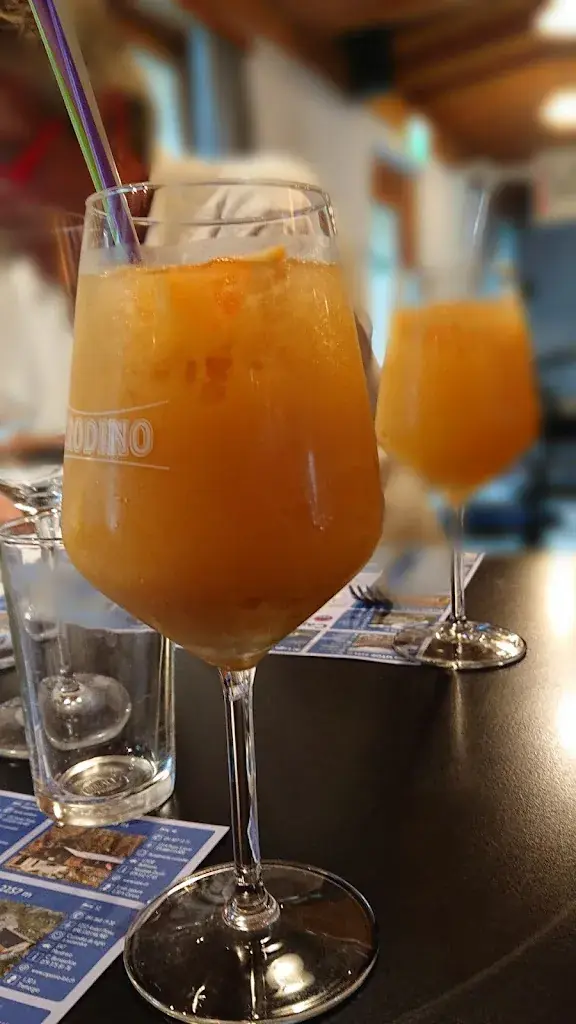 Menu_Ristorante La Pernice con alloggio_Leontica_imagen_9