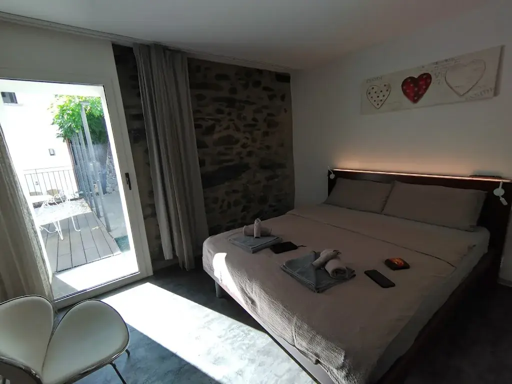 Vera Kronenberg_Albergo Ristorante Porta Verzasca_Gordola_review