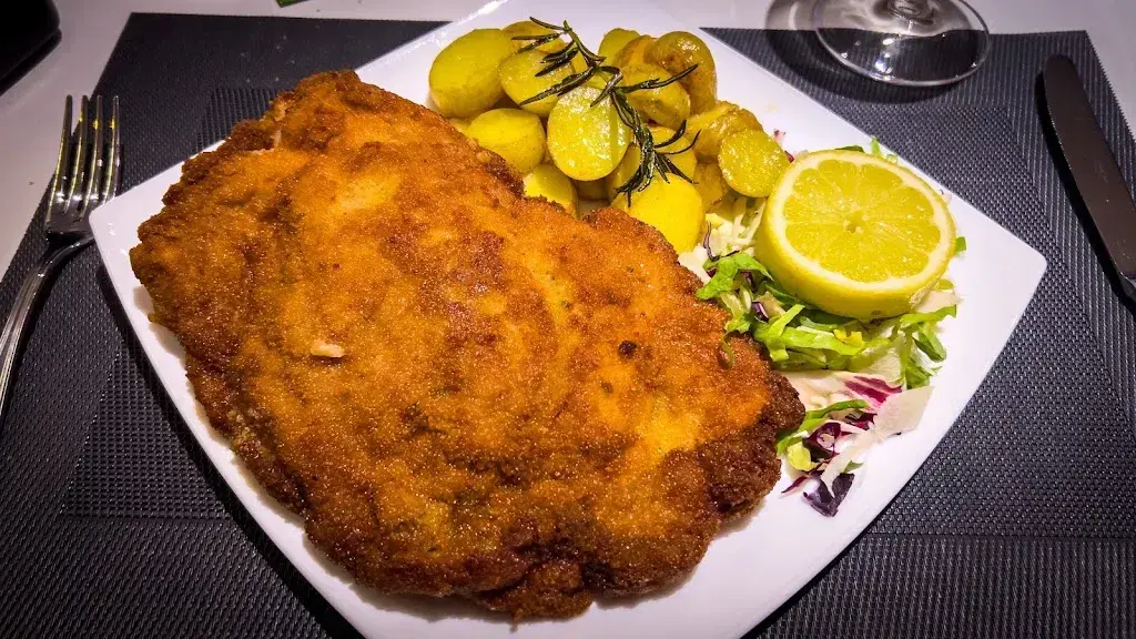 Danko Cimbri_Ristorante Stazione_Acquarossa_Bewertung