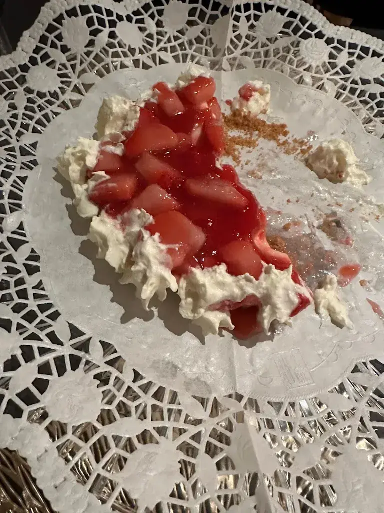 Ela_Apulia Ristorante Pizzeria_Jegenstorf_review