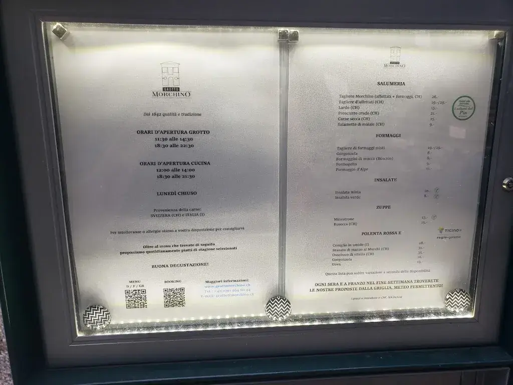 Menu_Grotto Morchino_Pazzallo_image_4