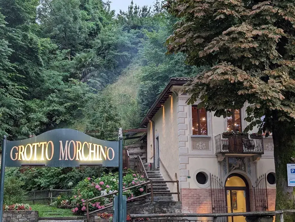 Anna Wallström_Grotto Morchino_Pazzallo_review