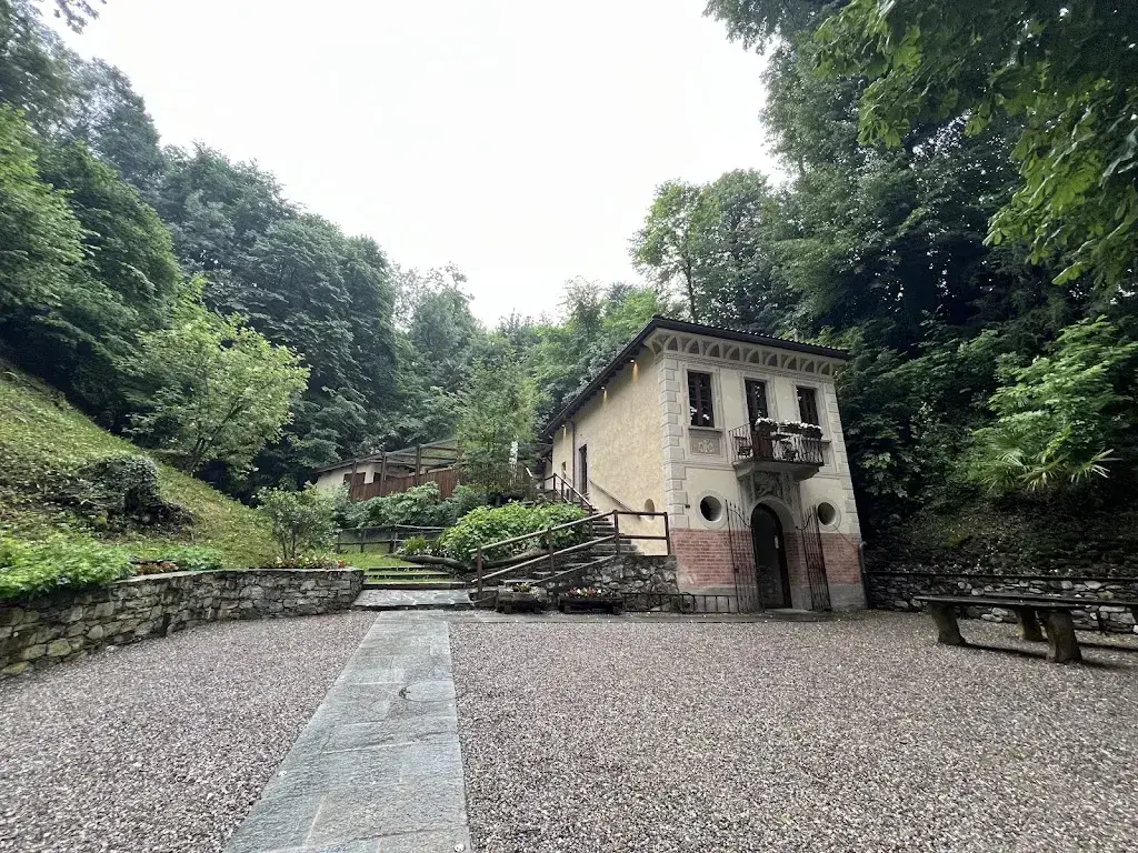 Can Mete_Grotto Morchino_Pazzallo_review