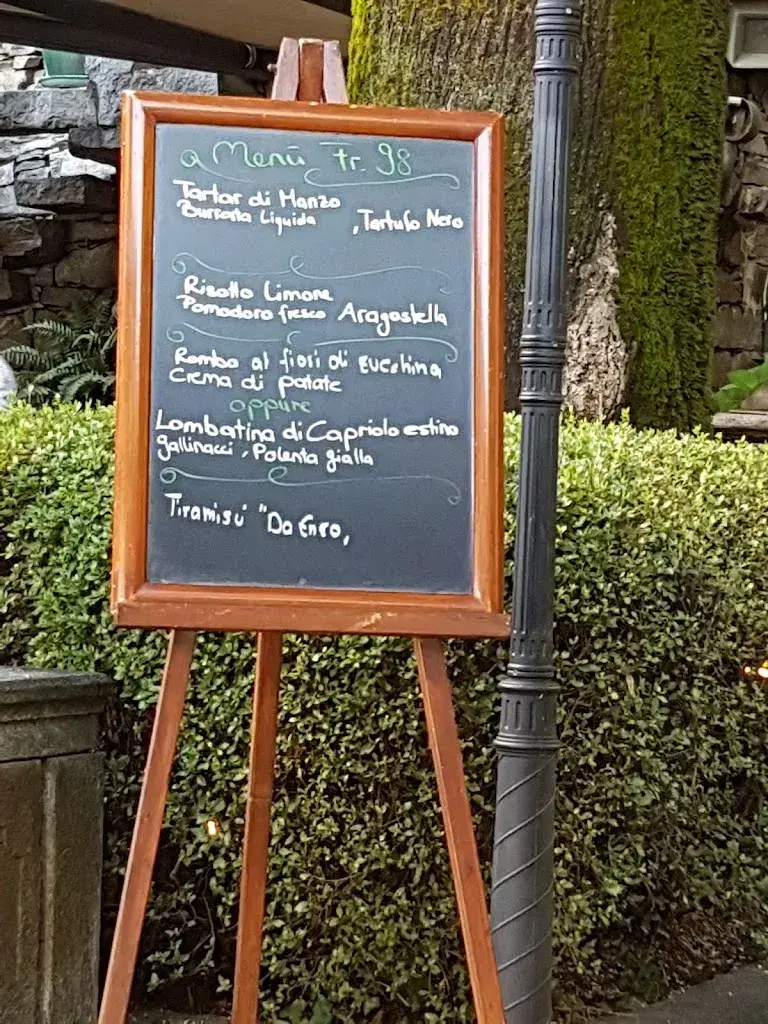 Menu_Ristorante Da Enzo_Tegna_image_2