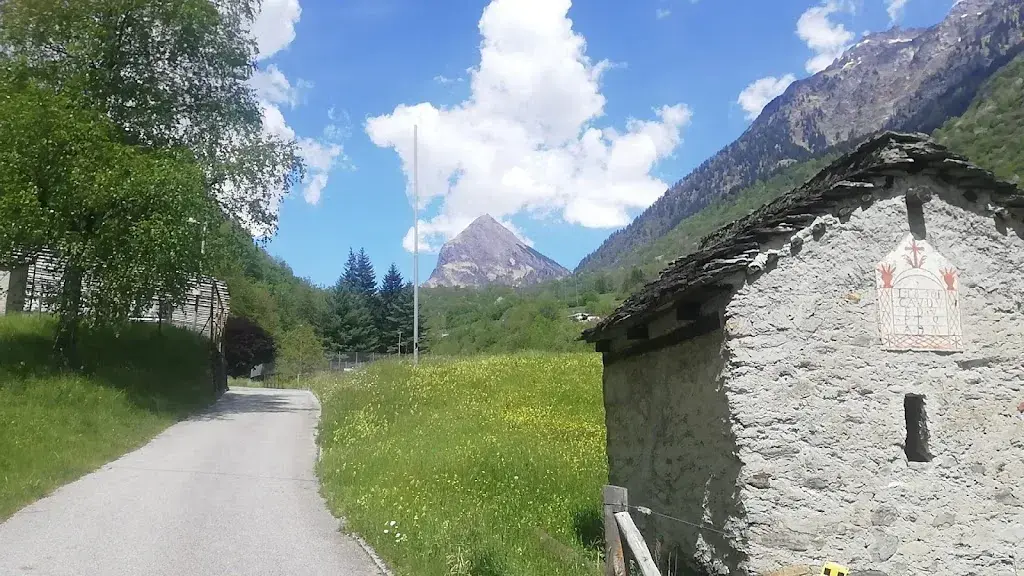 Klaus Wintgen_Ponto valentino_Acquarossa_recensione