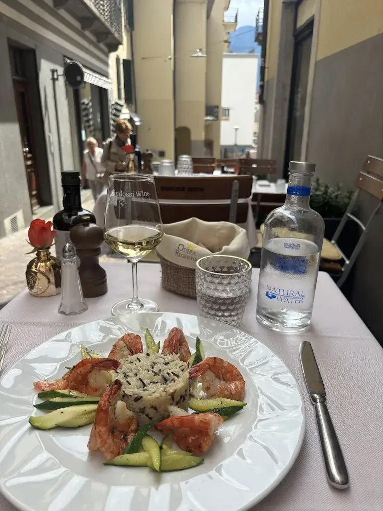 Mi Ivan Yu_Osteria Reginetta_Locarno_Bewertung