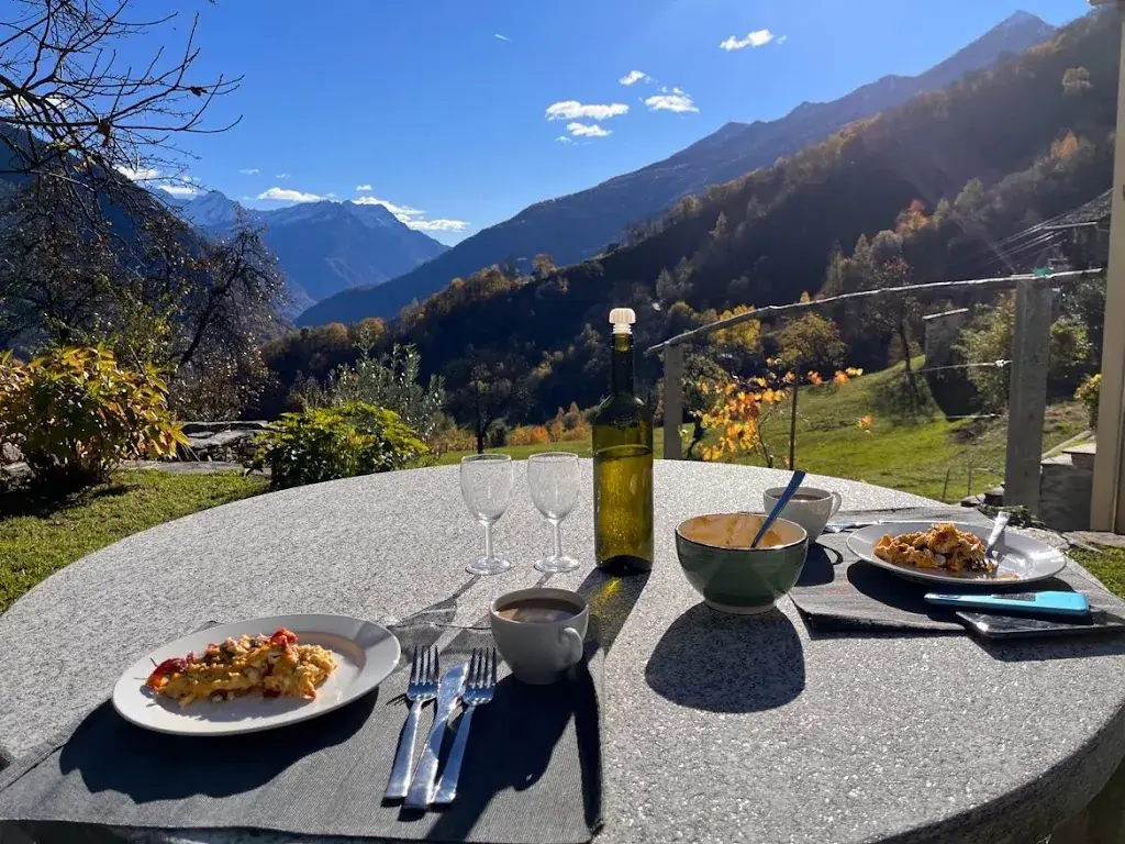 Selene_Cà Nizza_Marolta_Bewertung