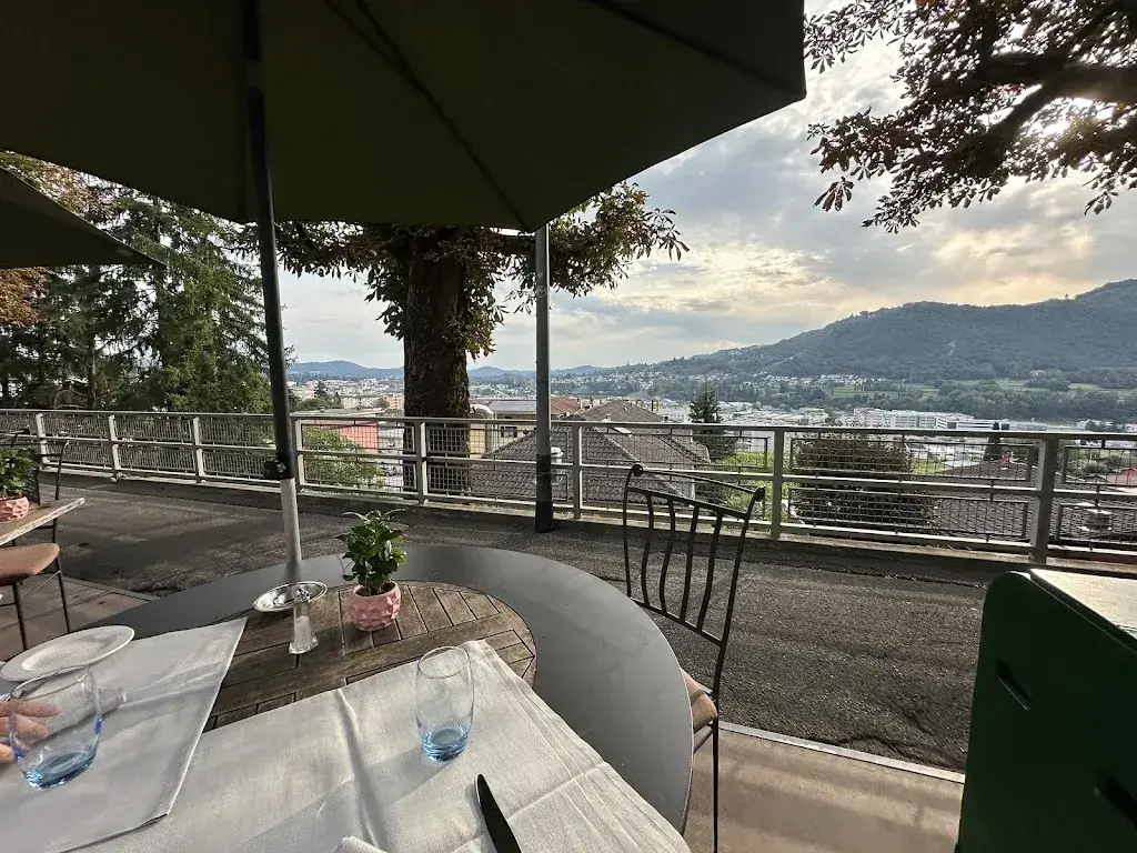 Pascal Strahm_Osteria Lanterna_Mendrisio_review