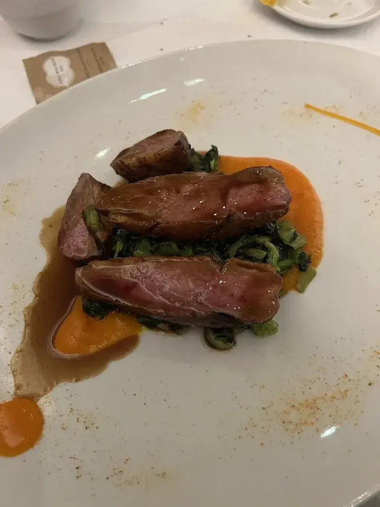 Glib Platonov_Osteria Lanterna_Mendrisio_review