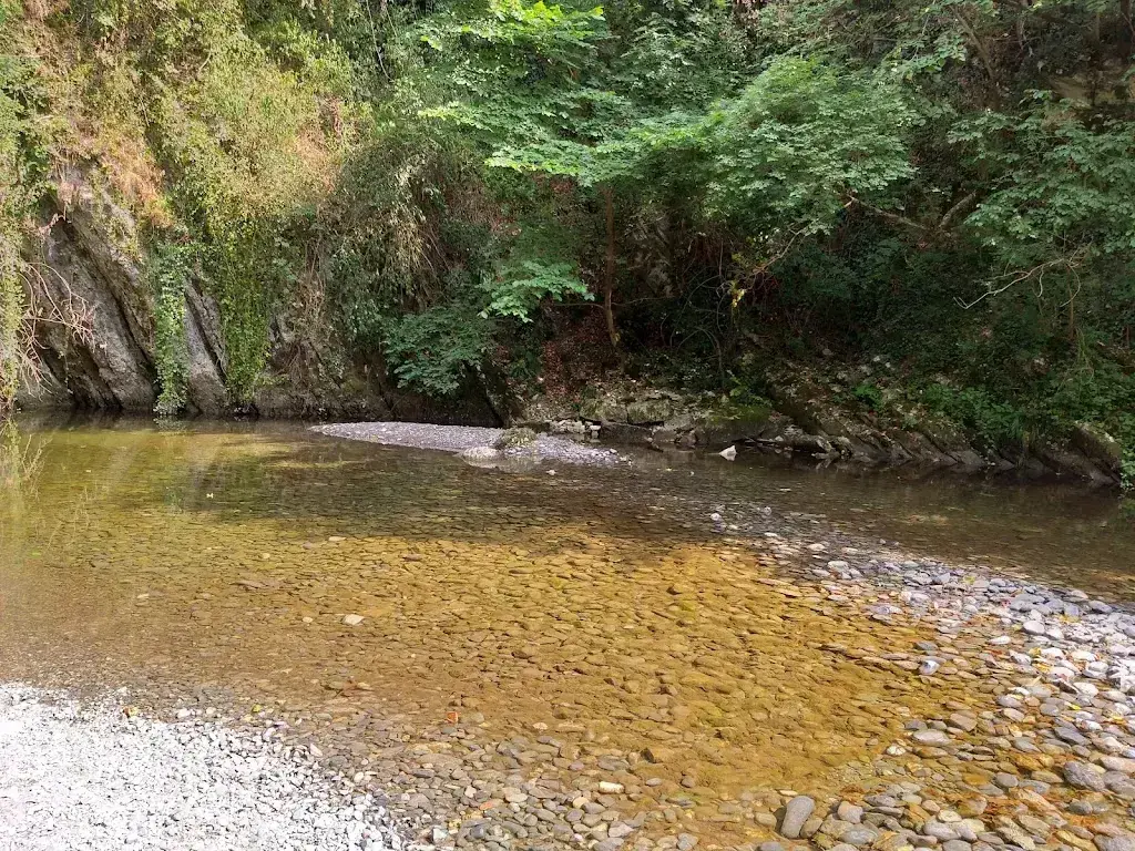 Muhammad Umair Khan_Grotto del Mulino_Morbio Inferiore_review