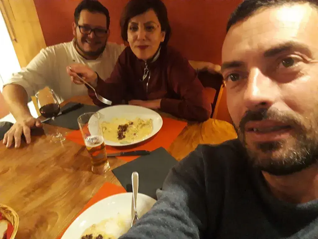 Ervin Misha_Grotto del Mulino_Morbio Inferiore_review