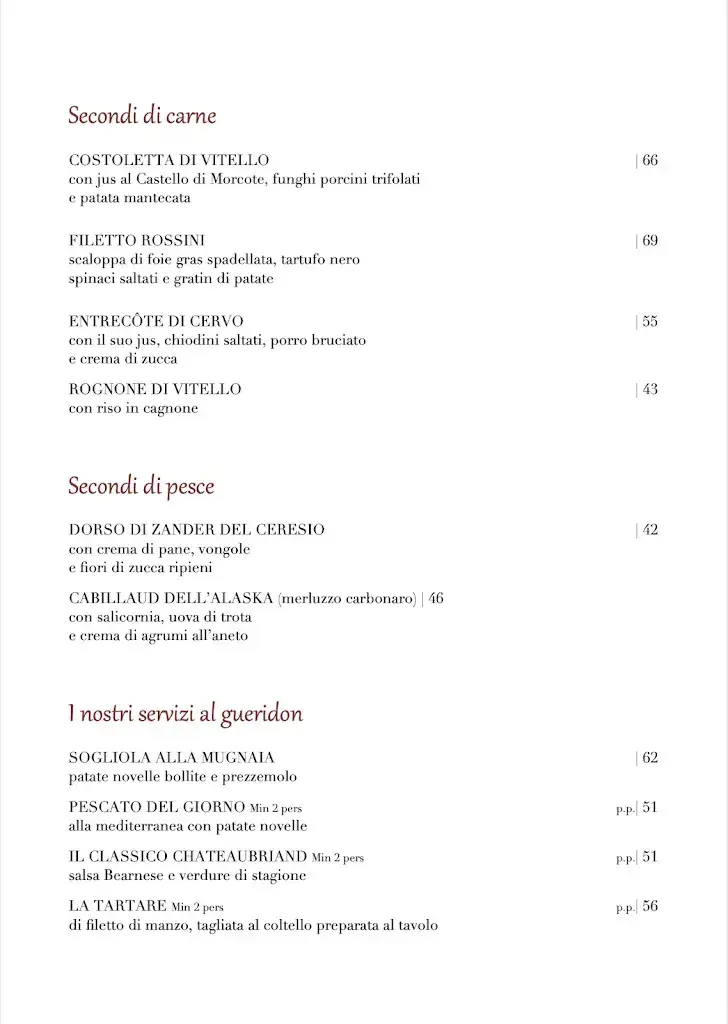Menu_Ristorante della Torre_Morcote_image_3