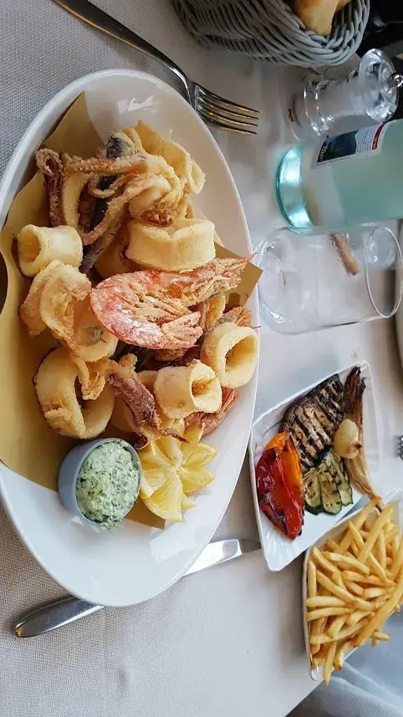 Menu_Albergo Ristorante Della Torre_Italy_image_8