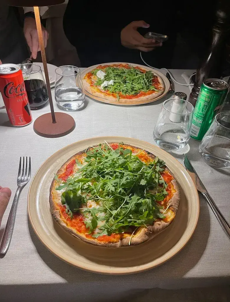 Sabri S. S. Zahra_Albergo Ristorante Della Torre_Italy_review